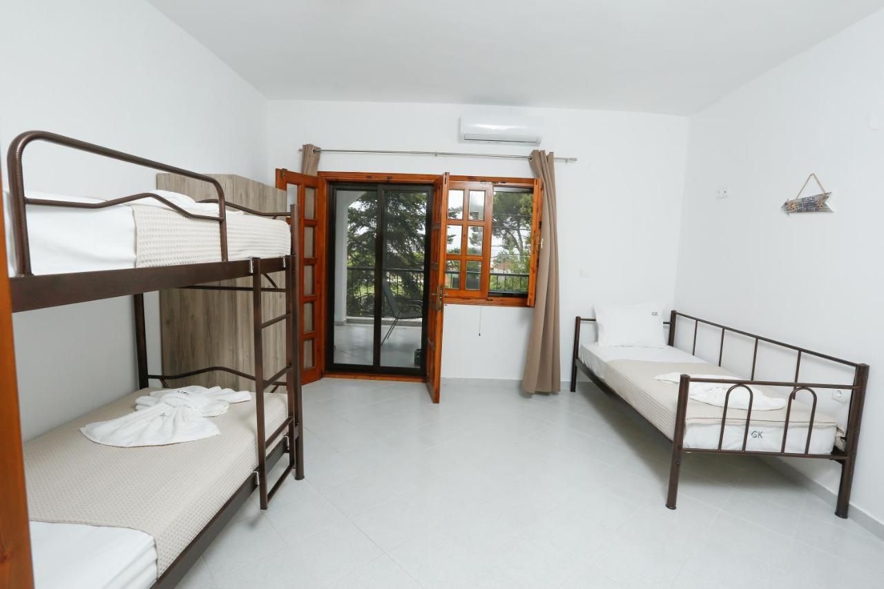 Gk Houses #2 Asprovalta Zewnętrze zdjęcie