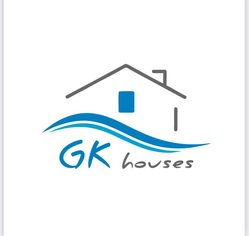 Gk Houses #2 Asprovalta Zewnętrze zdjęcie