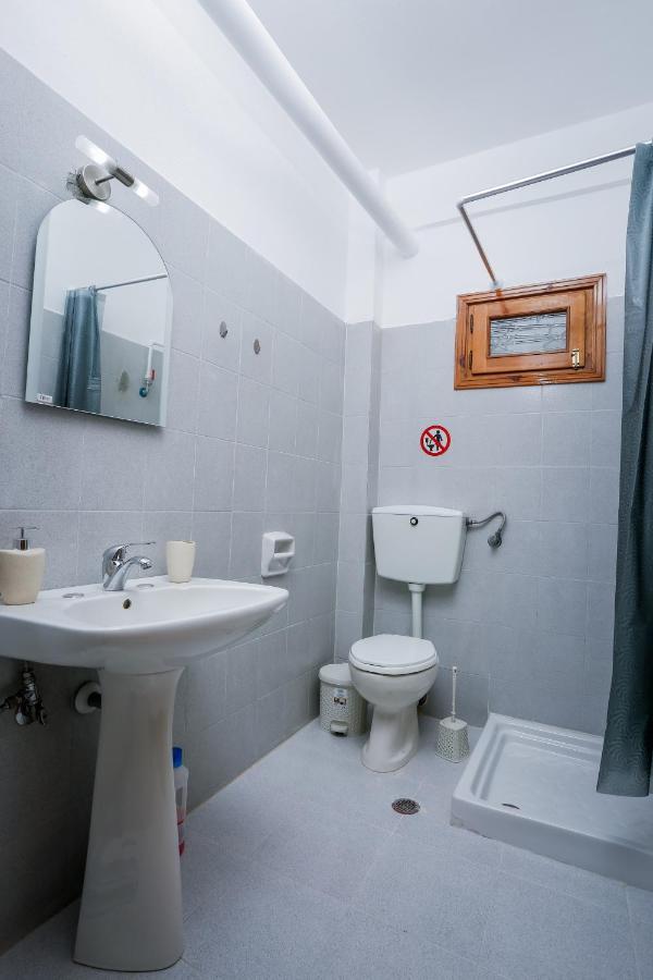 Gk Houses #2 Asprovalta Zewnętrze zdjęcie