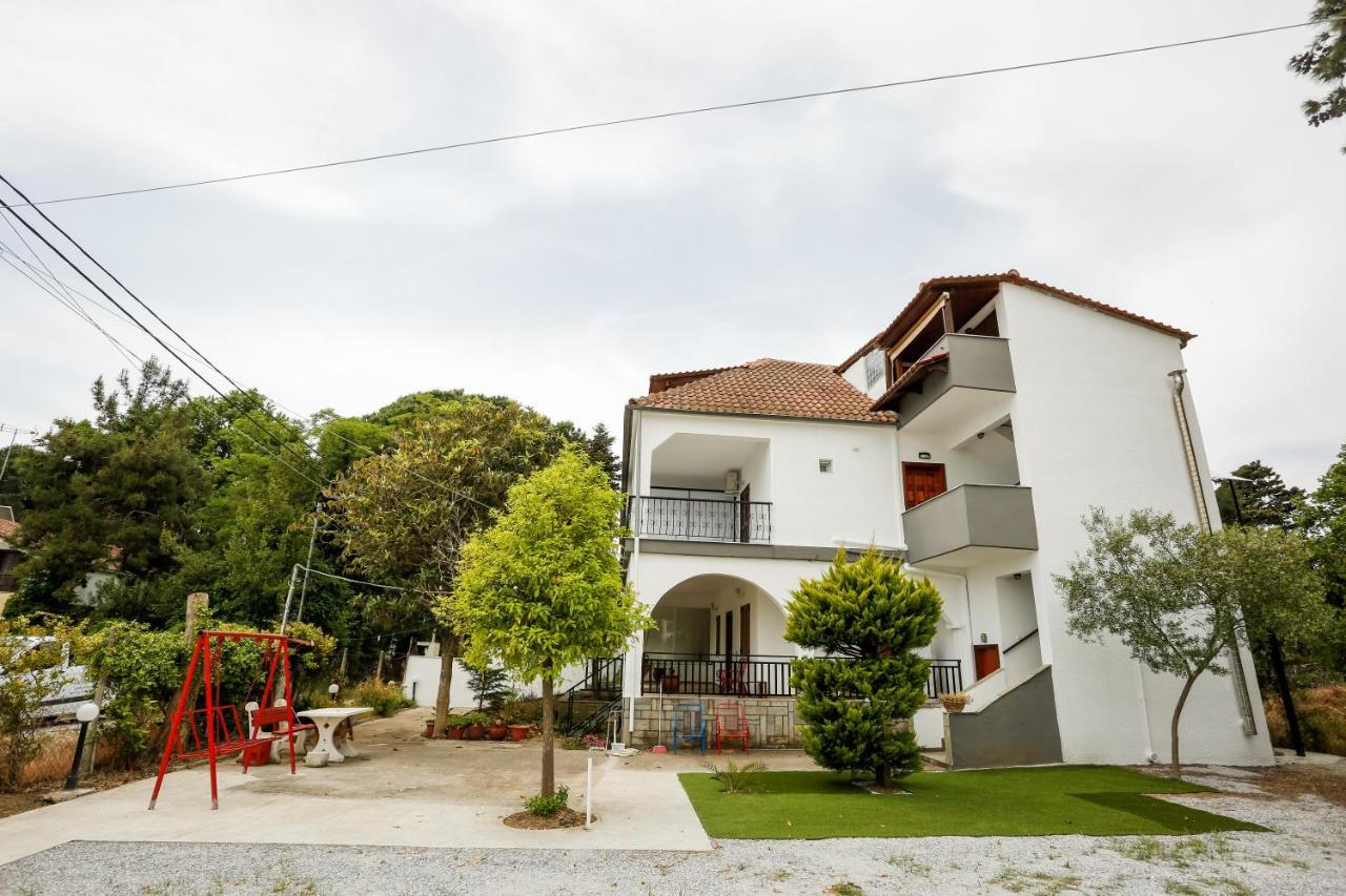 Gk Houses #2 Asprovalta Zewnętrze zdjęcie