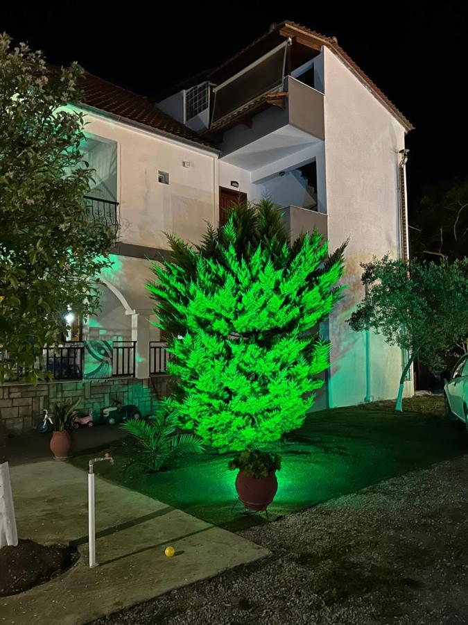Gk Houses #2 Asprovalta Zewnętrze zdjęcie